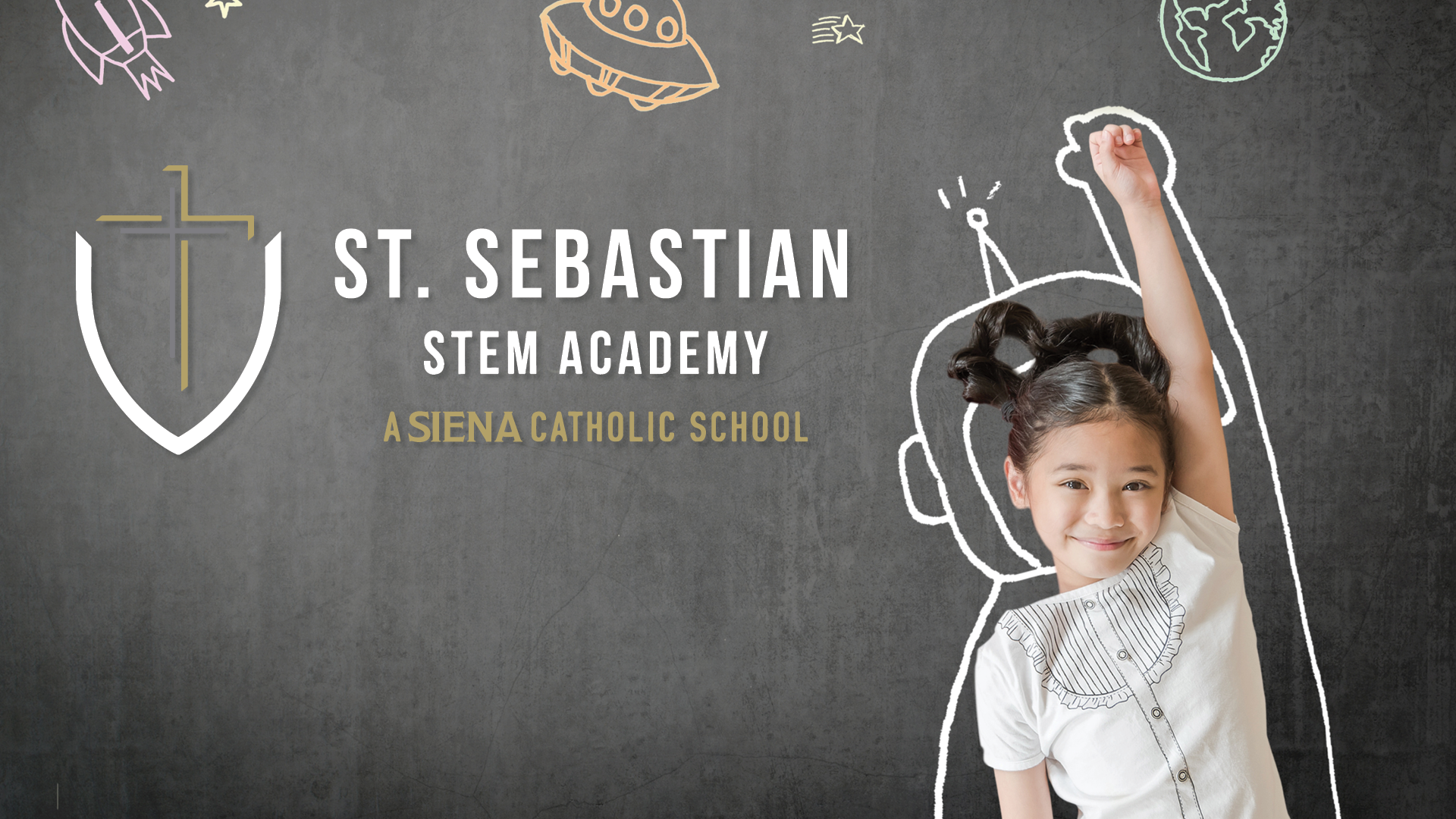 Empowering First Graders at St. Sebastian STEM Academy: Beyond Basics to Brilliance